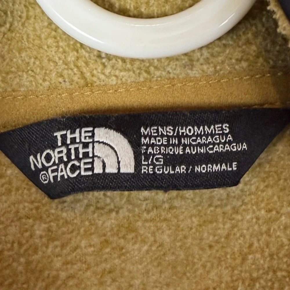 The North Face north face